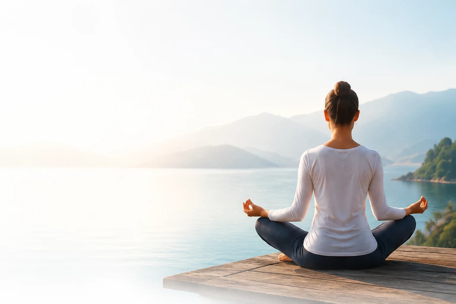 Meditation, sleep and mindfulness
